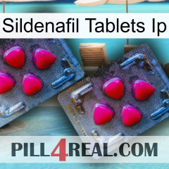 Sildenafil Tablets Ip 14